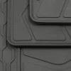 Rubber Automatten voor Volkswagen T-Cross