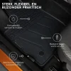 Rubber Automatten voor Volkswagen Scirocco