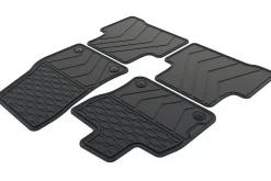 Rubber Automatten voor Volkswagen Touran