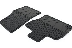 Rubber Automatten voor Volkswagen Caddy