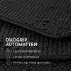 Rubber Automatten voor Volkswagen Transporter T5