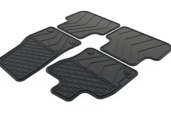 Rubber Automatten voor Volkswagen Golf Sportsvan