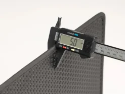 Rubber Automatten voor Volkswagen Transporter T4