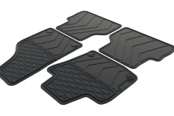 Rubber Automatten voor Volkswagen Tiguan