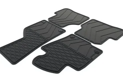 Rubber Automatten voor Volkswagen Passat B6