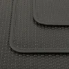 Rubber Automatten voor Volkswagen Up! (2011-2023)