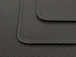 Rubber Automatten voor Volkswagen Up! (2011-2023)