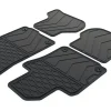 Rubber Automatten voor Volkswagen Jetta