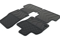 Rubber Automatten voor Volkswagen Tiguan