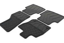 Rubber Automatten voor Volkswagen Passat