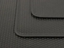 Rubber Automatten voor Volkswagen Transporter T4