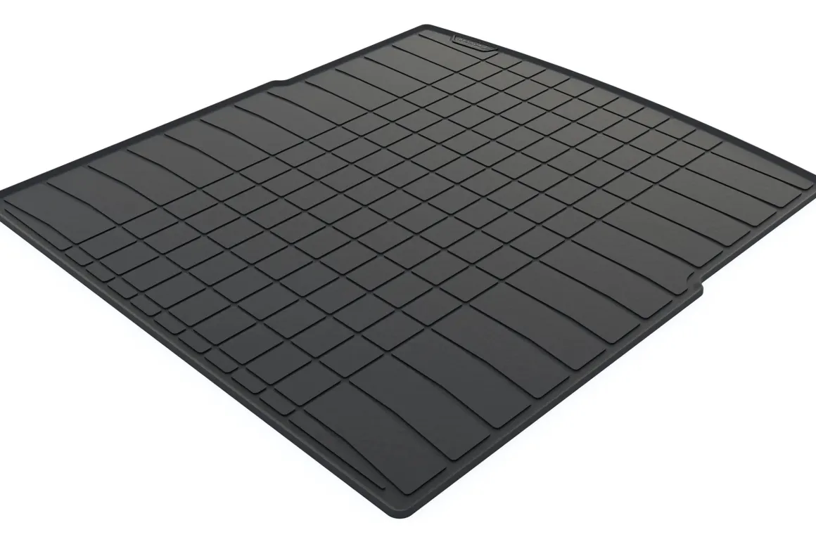 Rubber Kofferbakmat voor Volkswagen Tayron