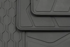 Rubber Kofferbakmat voor Volkswagen Tayron