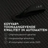 Rubber Kofferbakmat voor Volkswagen Tiguan