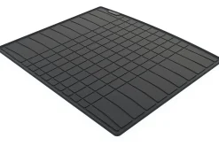 Rubber Kofferbakmat voor Volkswagen Tiguan