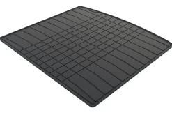 Rubber Kofferbakmat voor Volkswagen Touran