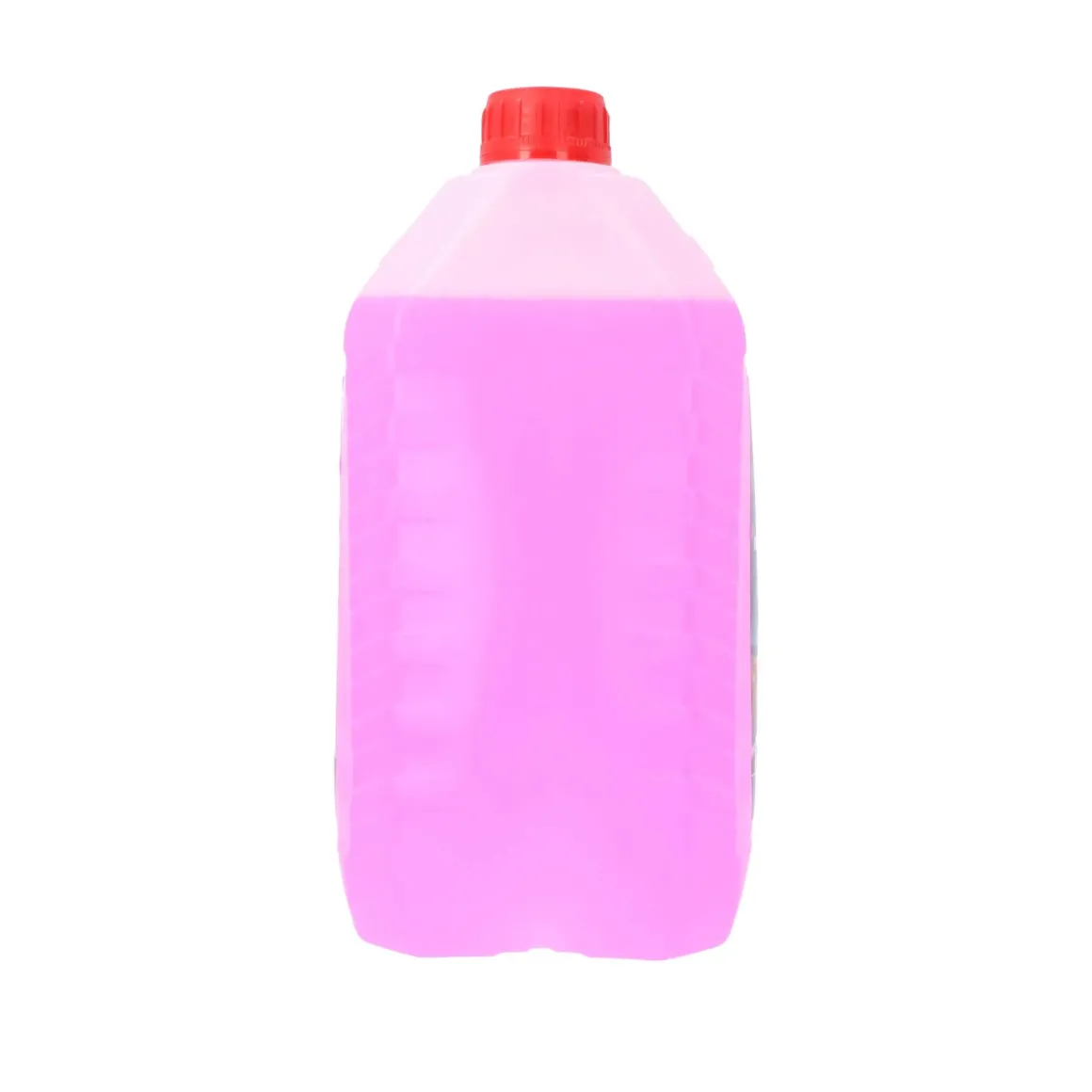 Ruitenvloeistof Zomer 5 Liter
