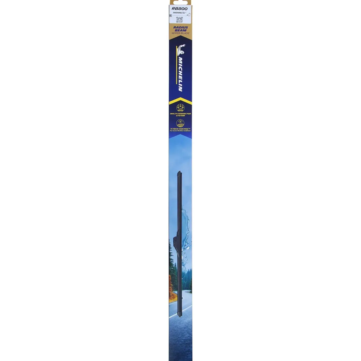 Ruitenwisser Flat Blade RB800 - 800m