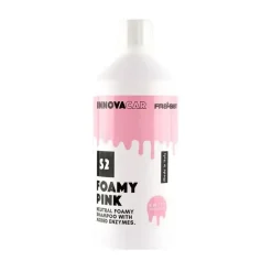 S2 Foamy Pink AutoSchuim 1L