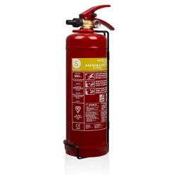 SB2 Brandblusser - 2L