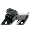 Schaarkrik 2000 kg hefbereik 98-442 mm