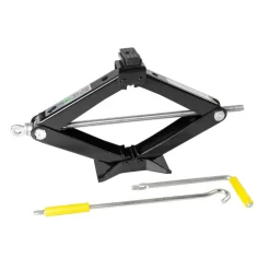 Schaarkrik 2000 kg hefbereik 98-442 mm