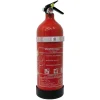 Schuim Brandblusser 2 Liter met Manometer A/B/F