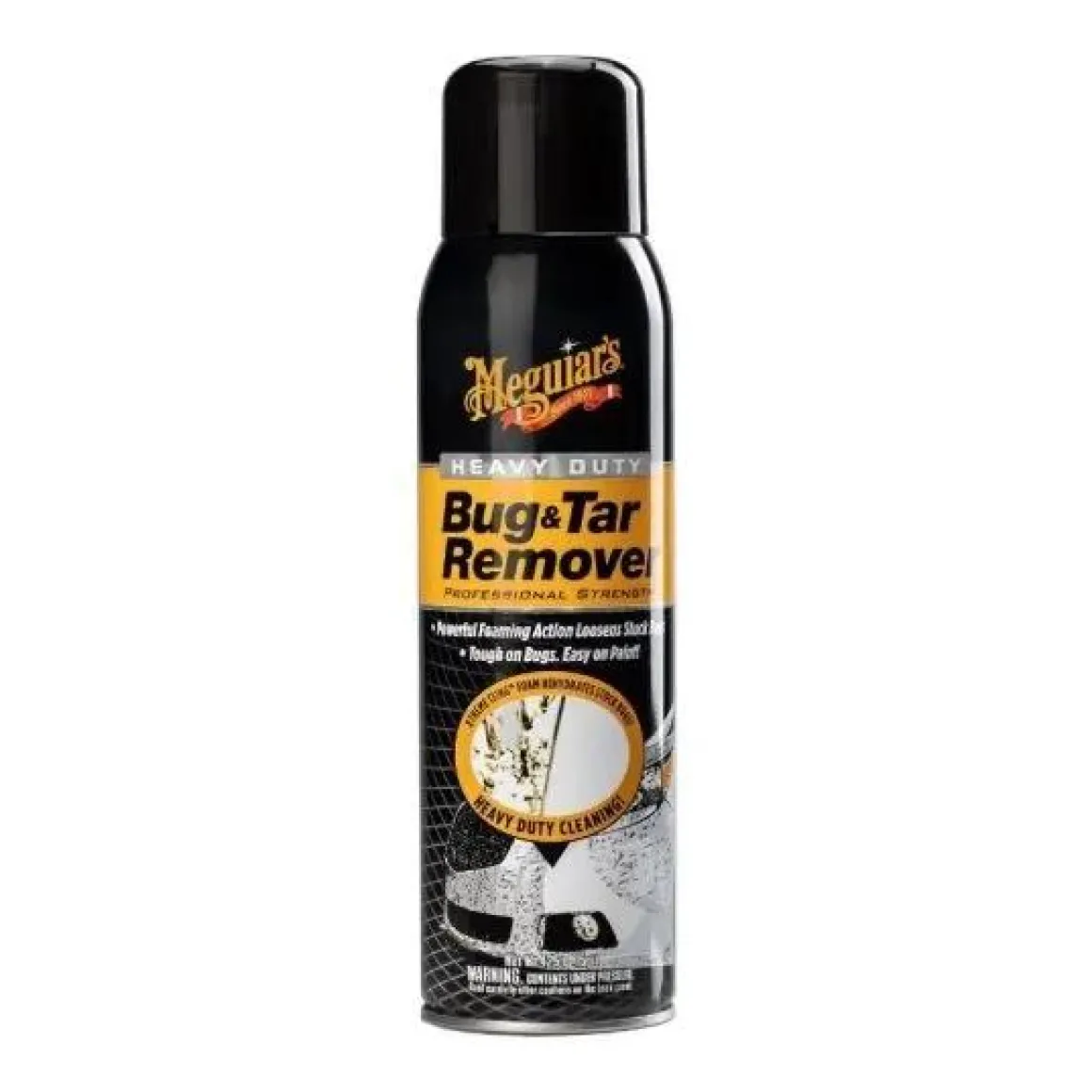 Schuimende Insectenverwijderaar 444ml