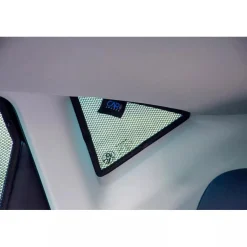 Seat Leon 5F 5 deurs 2013-2020 - Zonneschermen