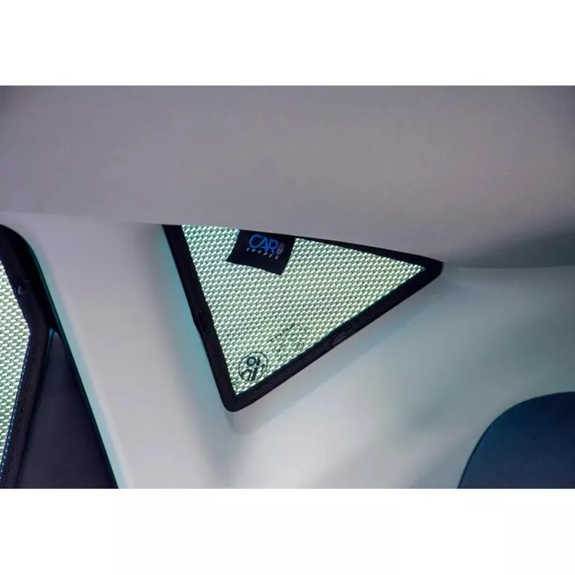 Seat Leon 5F 5 deurs 2013-2020 - Zonneschermen