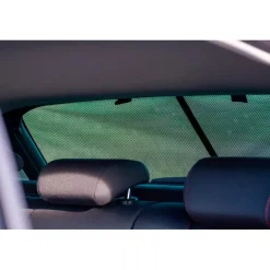 Seat Leon 5F 5 deurs 2013-2020 - Zonneschermen
