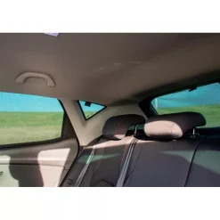 Seat Leon 5F 5 deurs 2013-2020 - Zonneschermen