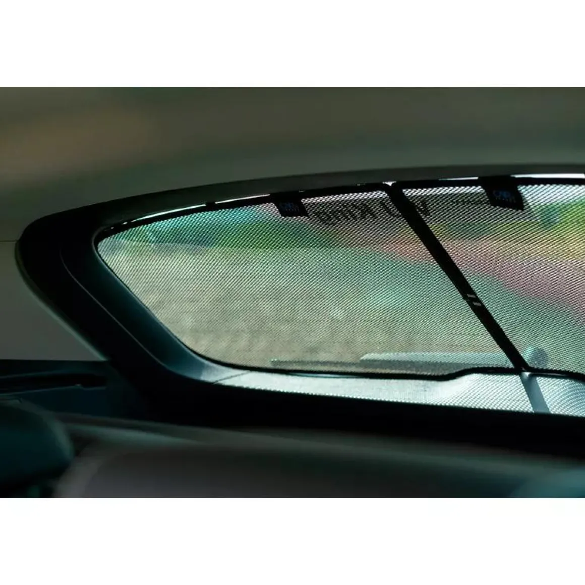 Seat Leon IV ST Sportstourer 2020 - Zonneschermen