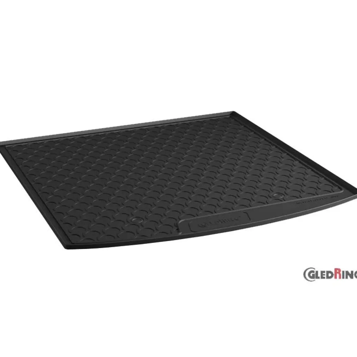 Seat Leon ST 5F 2013-2020 - Kofferbakmat