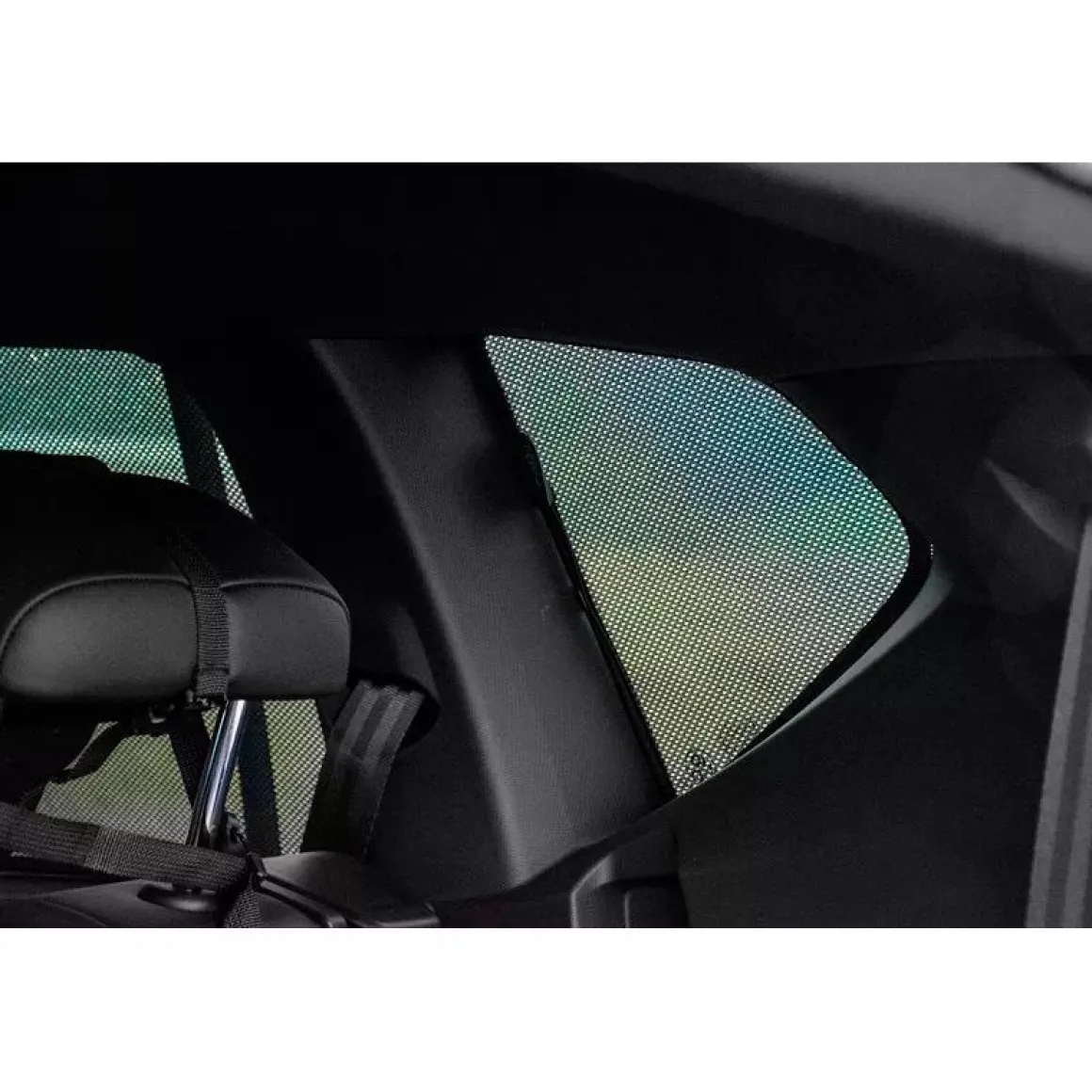 Seat Tarraco 2019 - Zonneschermen