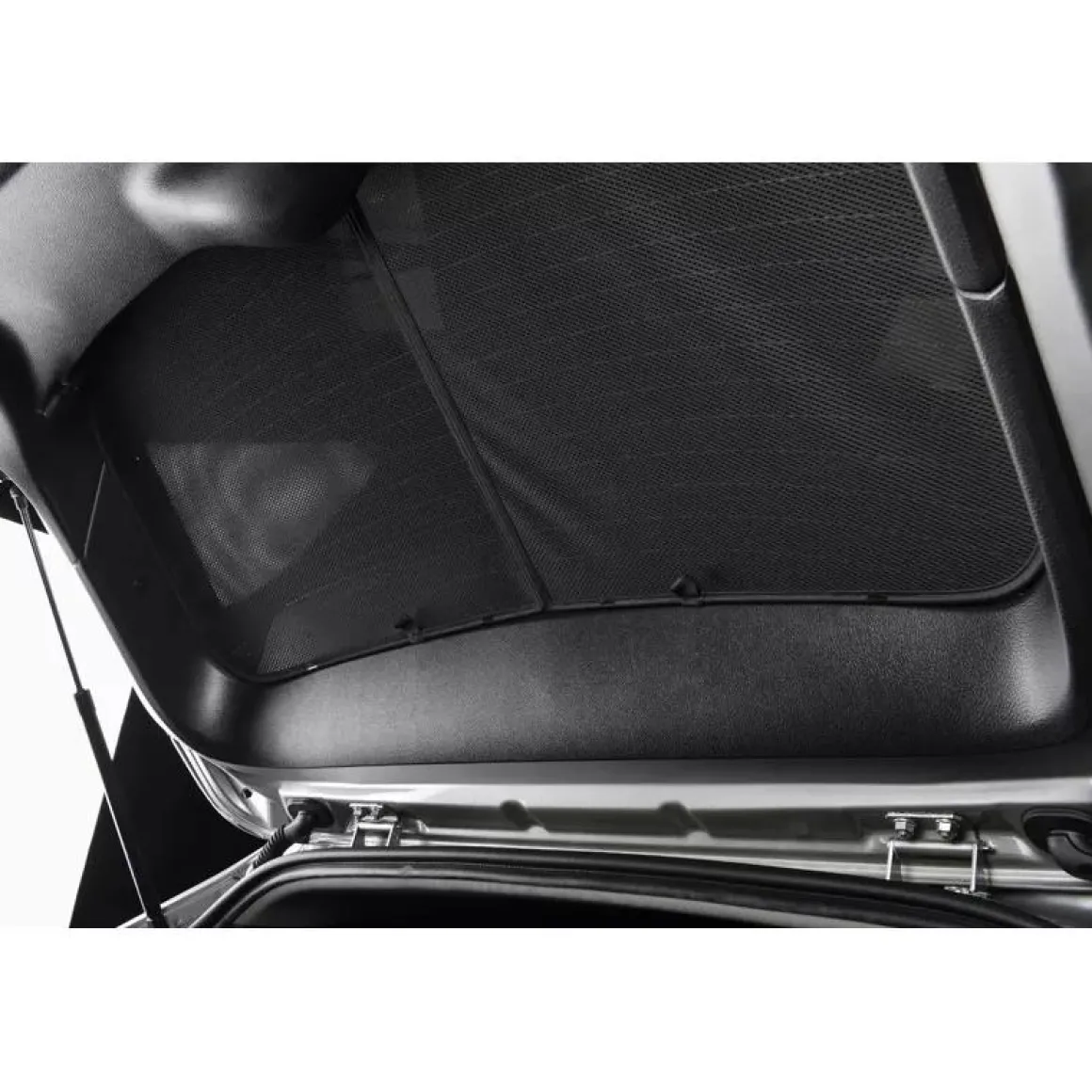 Seat Tarraco 2019 - Zonneschermen