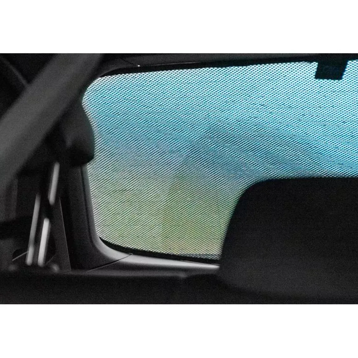 Seat Tarraco 2019 - Zonneschermen