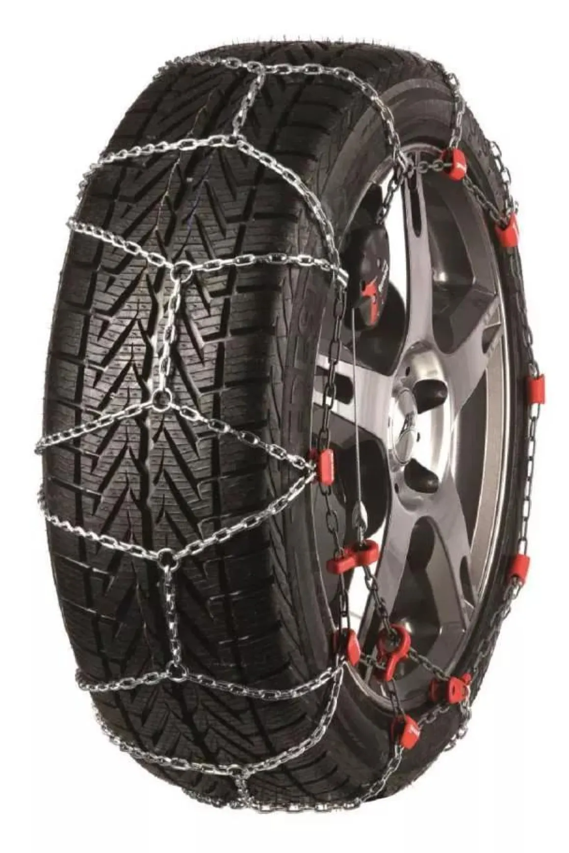 Servo Sport - Sneeuwketting 73