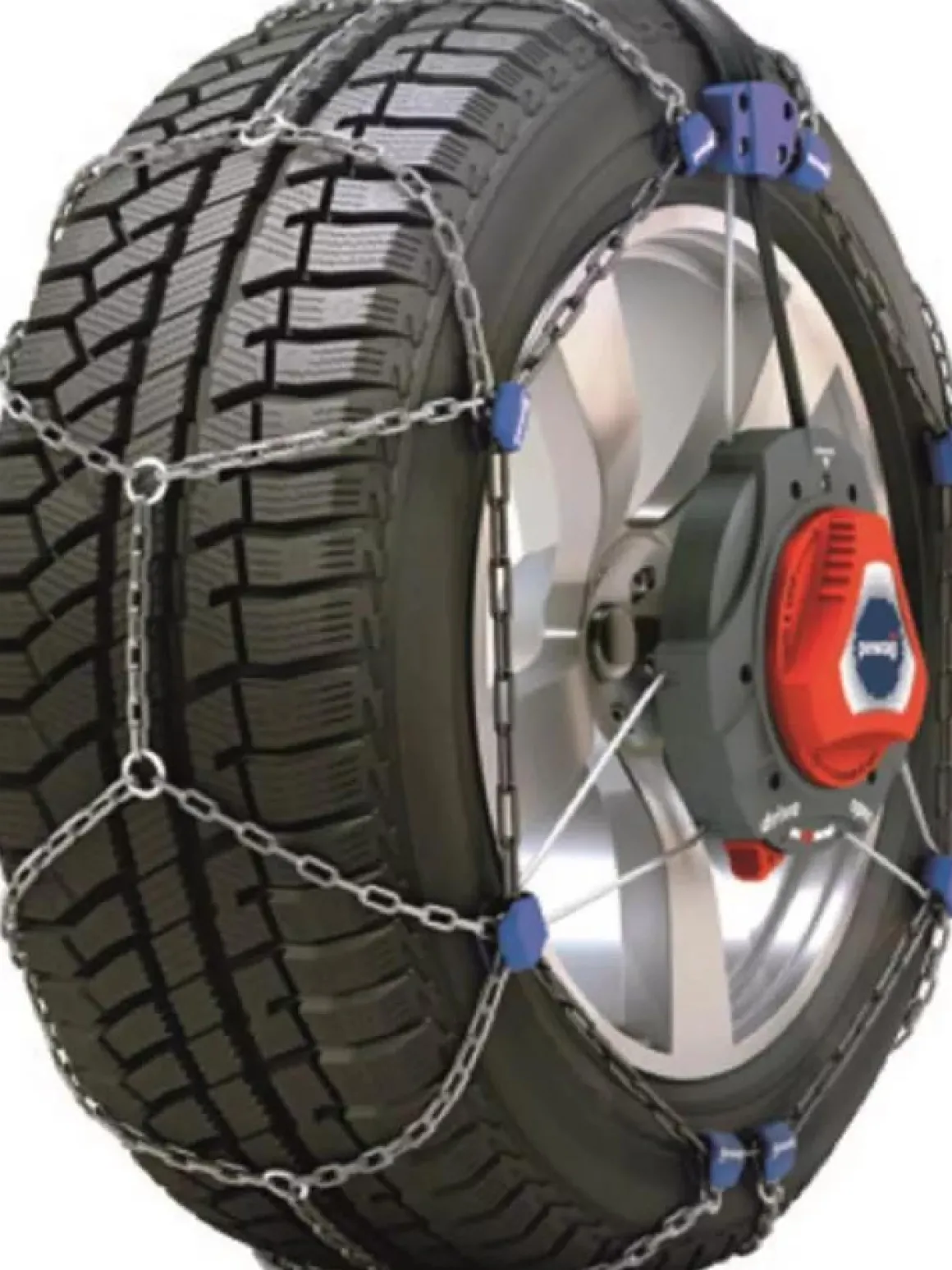 Servomatic sneeuwketting 73
