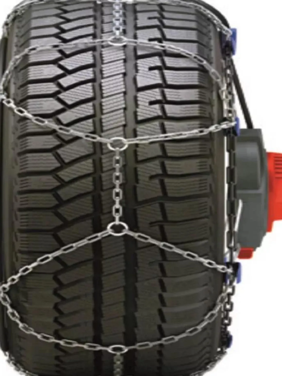 Servomatic sneeuwketting 76