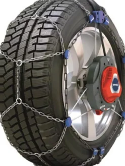 Servomatic sneeuwketting 79