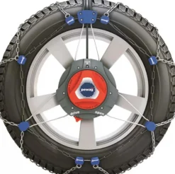 Servomatic sneeuwketting 74