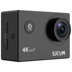 SJ4000 Air 4K Wifi action cam en dashcam