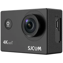 SJ4000 Air 4K Wifi action cam en dashcam