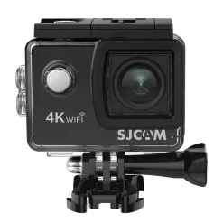 SJ4000 Air 4K Wifi action cam en dashcam