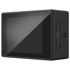 SJ4000 Air 4K Wifi action cam en dashcam