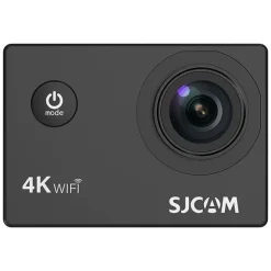 SJ4000 Air 4K Wifi action cam en dashcam