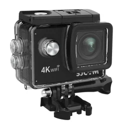 SJ4000 Air 4K Wifi action cam en dashcam