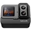 SJ20 4K 60fps Dual lens Wifi action cam en dashcam