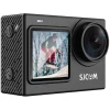 SJ6 Pro 4K Dual screen Wifi action cam en dashcam